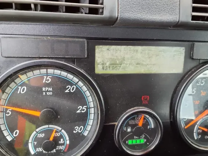 2018 FREIGHTLINER CASCADIA 125