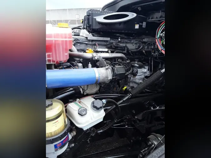 2020 FREIGHTLINER NEW CASCADIA PX12664