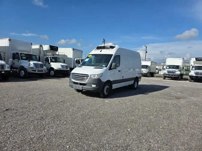 2019 MERCEDES-BENZ SPRINTER 3500c72e3c7ba3d7aad70b10fcc7aef511ba