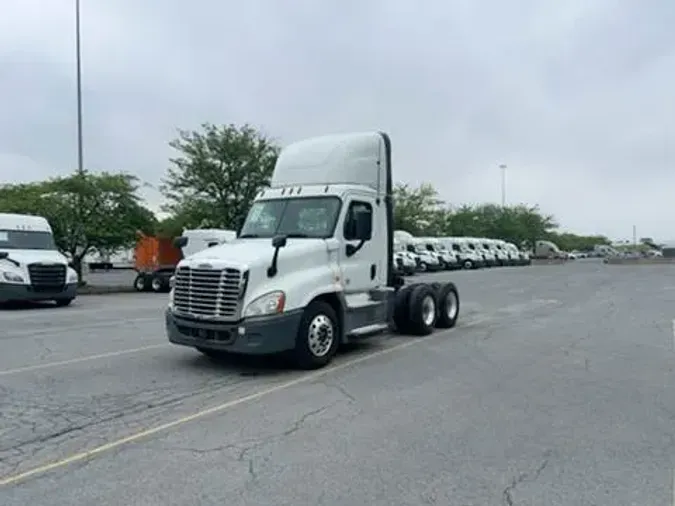 2019 Freightliner Other