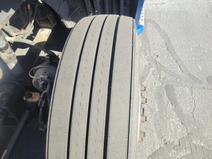 2022 International LT625