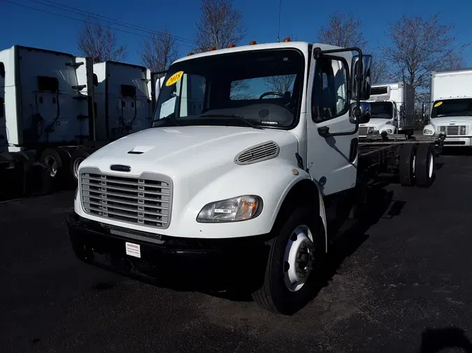 2018 FREIGHTLINER/MERCEDES M2 106c730d2a6dad52d700b4126dd9acc68e5