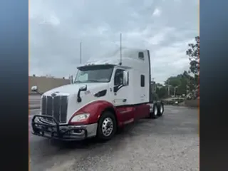 2020 PETERBILT 579