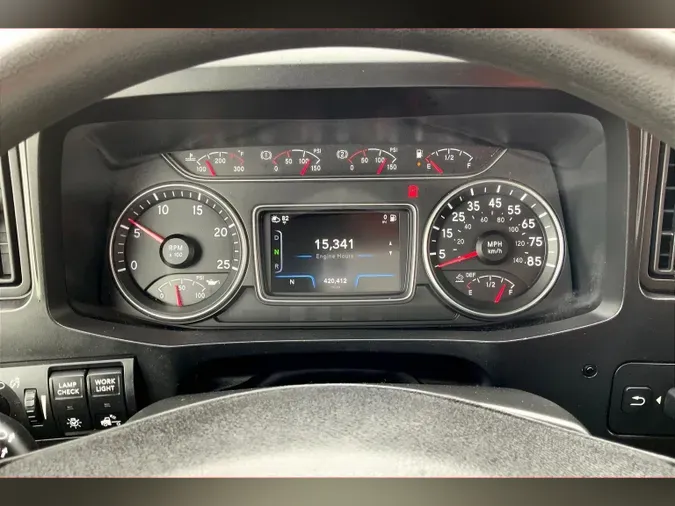2021 INT LT625 6x4