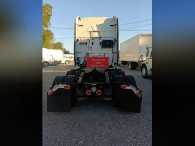 2019 FREIGHTLINER/MERCEDES NEW CASCADIA PX12664c731529e50ab0f6028ef865fe21cfc75