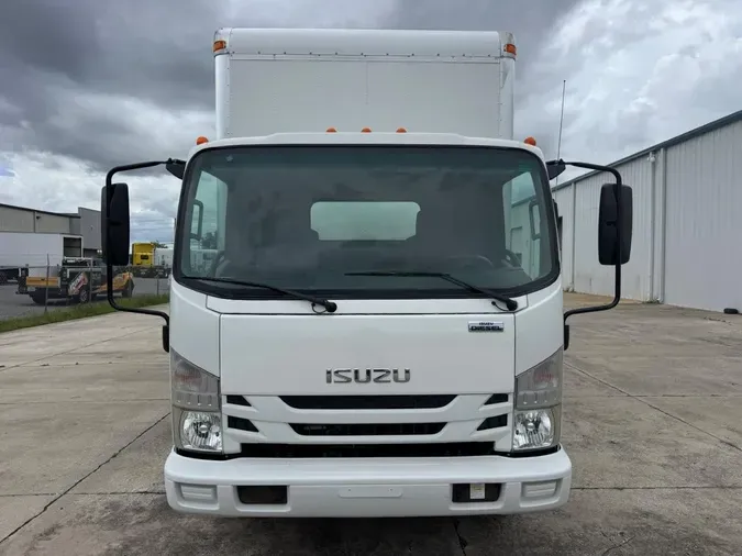 2019 Isuzu NPRc7324e83c99db3d872818ac281fe2afd