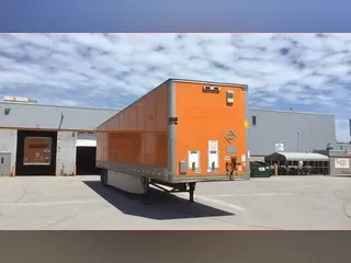 2013 Hyundai VAN