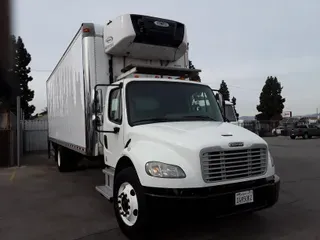 2018 FREIGHTLINER/MERCEDES M2 106