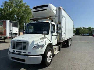 2019 FREIGHTLINER/MERCEDES M2 106