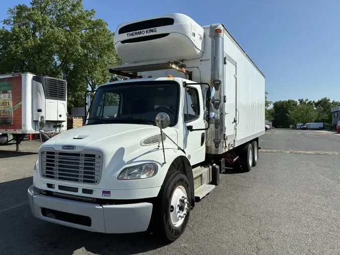 2019 FREIGHTLINER/MERCEDES M2 106c7330a0a328b81c627e43205a3ebbe12