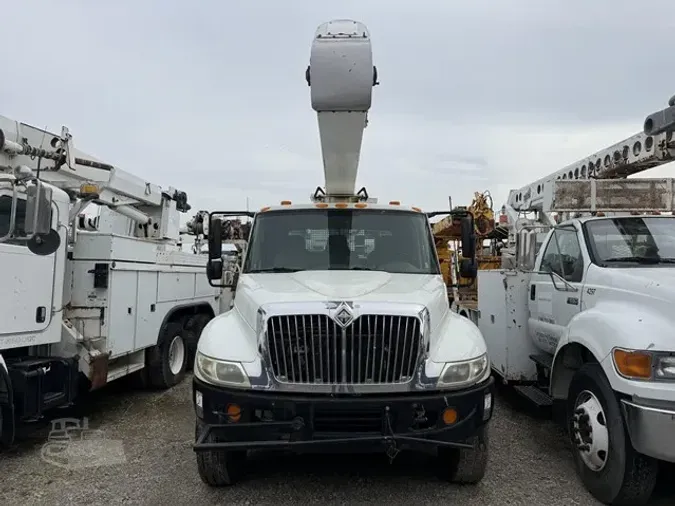 2006 ALTEC AA600L