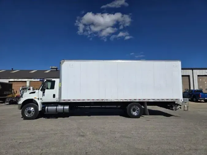 2019 International 4300