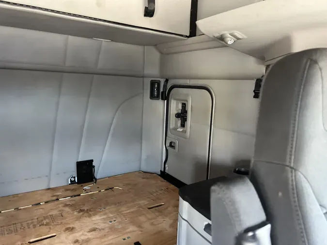 2022 Peterbilt 579
