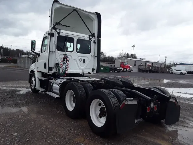 2019 FREIGHTLINER/MERCEDES NEW CASCADIA PX12664