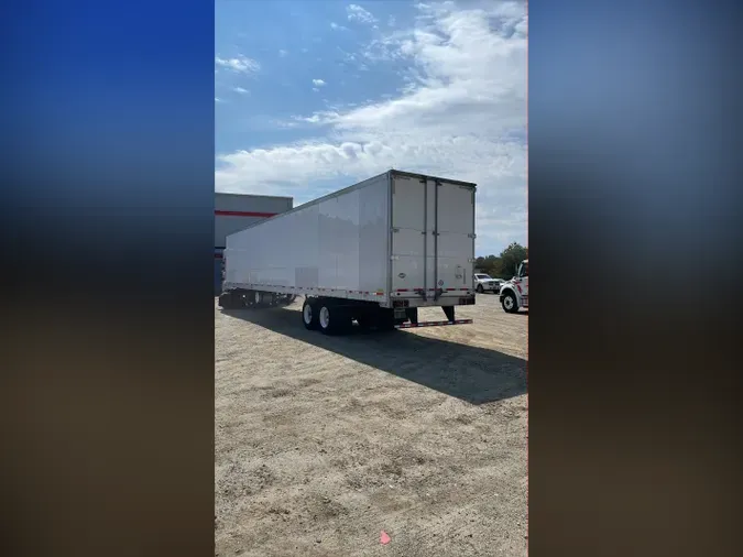 2013 UTILITY TRAILERS VS2RA 53/162/102