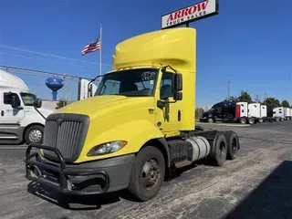 2018 INTERNATIONAL RH613
