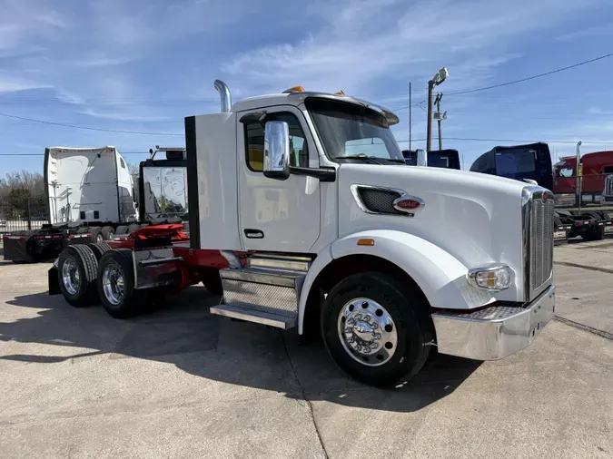 2024 Peterbilt 567