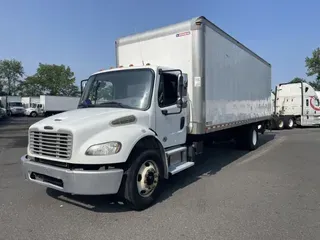 2018 FREIGHTLINER M2 106