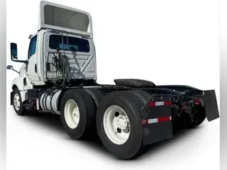 2019 International LT625