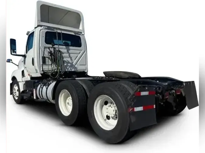 2019 International LT625c737a18611d2824577c4c92e946347c5