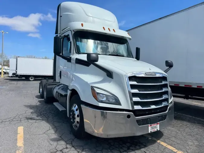 2020 FREIGHTLINER/MERCEDES NEW CASCADIA PX12664