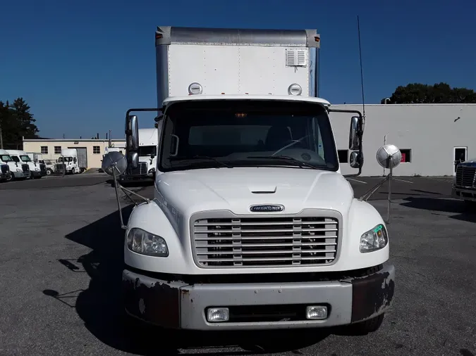 2015 FREIGHTLINER/MERCEDES M2 106