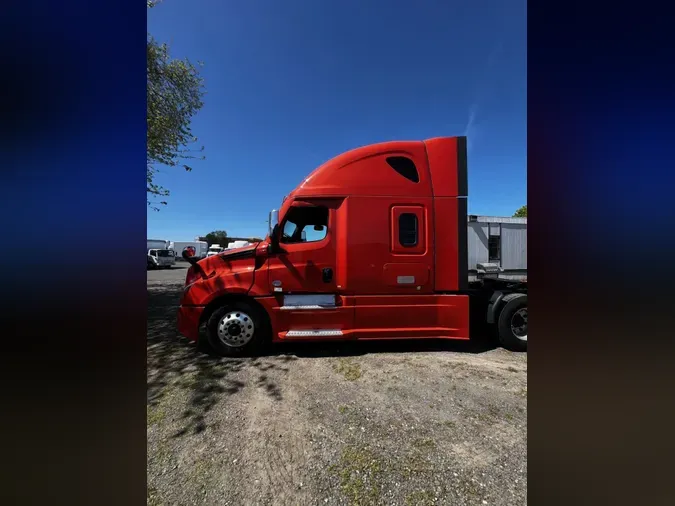 2022 FREIGHTLINER/MERCEDES NEW CASCADIA PX12664