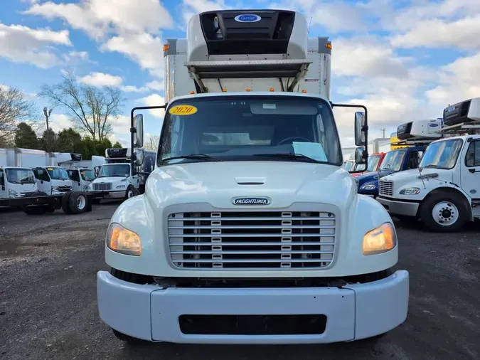 2020 FREIGHTLINER M2 106