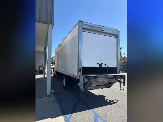 2019 NAVISTAR INTERNATIONAL MV607 (4X2)c7393e48ec2175366d1e3f9f93a8559f