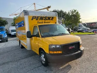 2018 GMC G33903