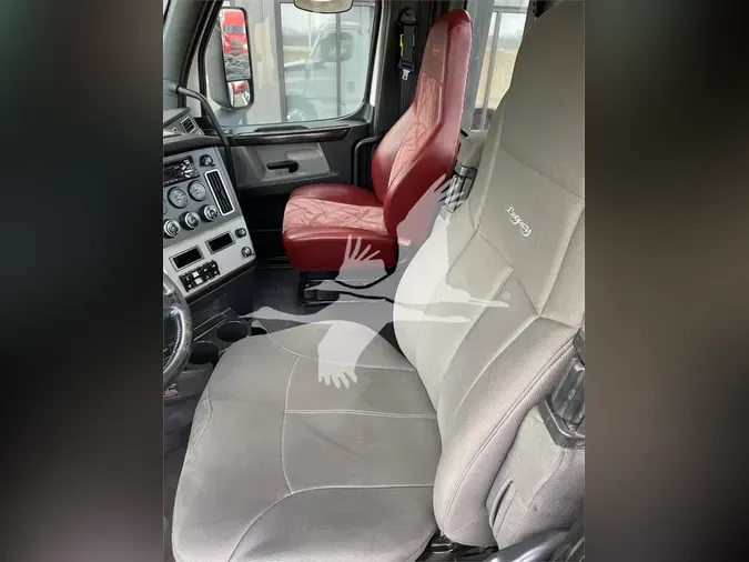 2019 FREIGHTLINER CASCADIA 126