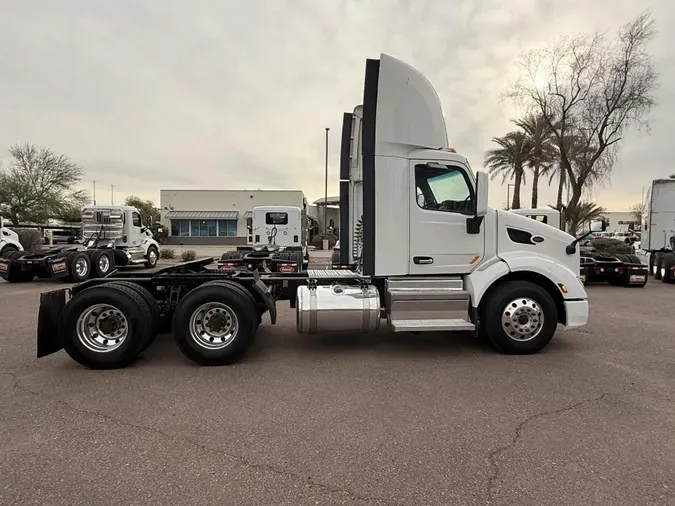 2020 Peterbilt 579c73b4bf70b3f3ee07d2454f699ab01af