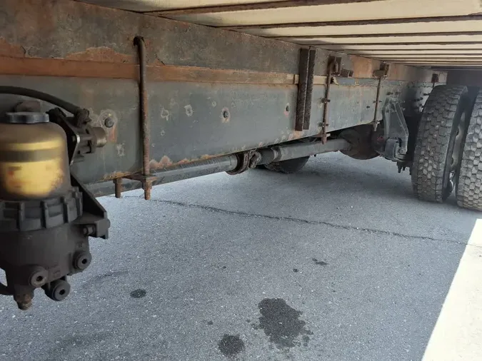 2019 NAVISTAR INTERNATIONAL 4300