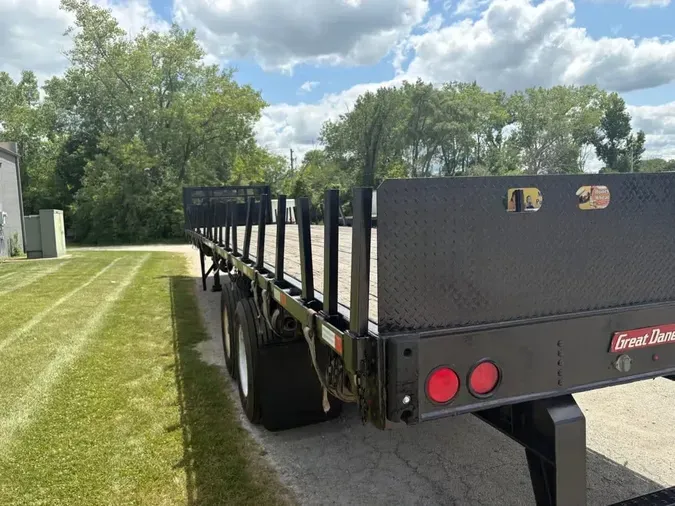2016 GREAT DANE TRAILERS GPA-248 48/102c73c1abaf132d3a621eb4289b0e4fd2d