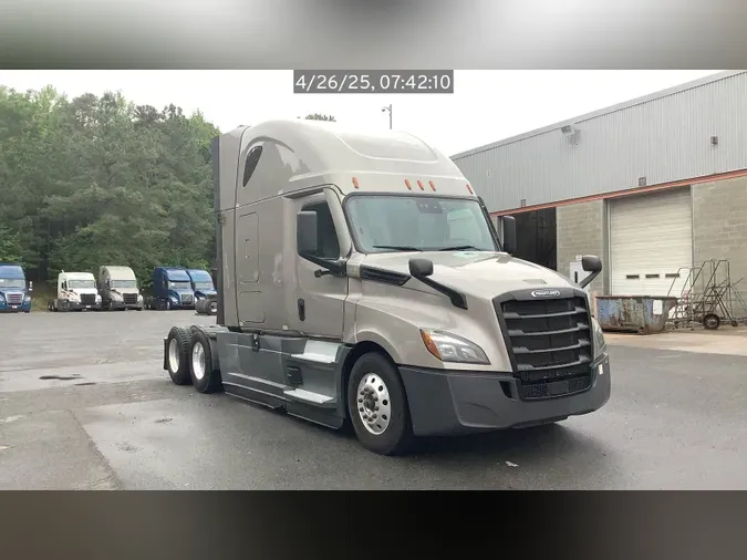 2021 Freightliner Cascadiac73c2224ae9c8346157f1e635d8ead21