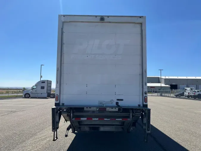 2019 Freightliner Business Class M2 106