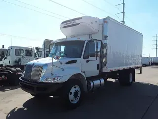 2019 NAVISTAR INTERNATIONAL 4300