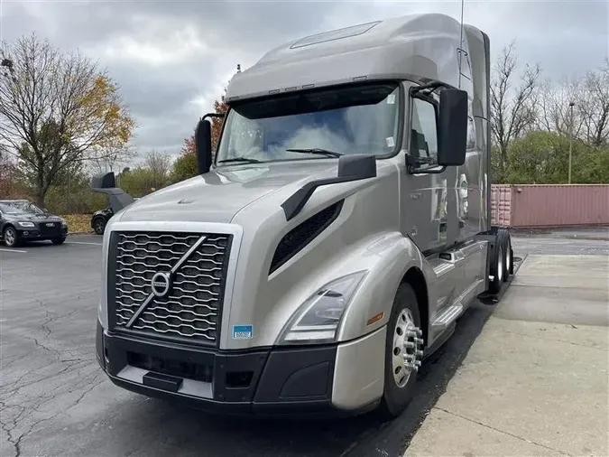 2021 VOLVO VNL64T760c73cc0c7b85f489d2fb7a078da7f57e3