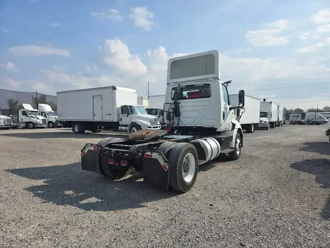 2019 NAVISTAR INTERNATIONAL RH613 DAYCAB S/A