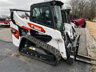 2022 BOBCAT T64