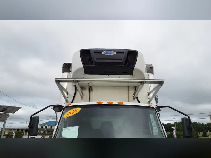 2020 NAVISTAR INTERNATIONAL MV607 (4X2)c73ed494bd3ddcda3182e5bf6d8fb0f7