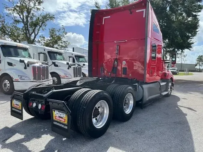 2019 Kenworth T680