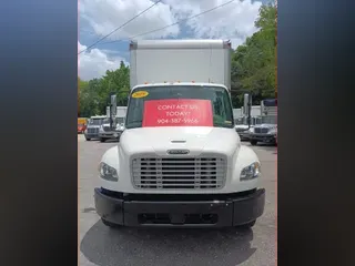 2019 FREIGHTLINER M2 106