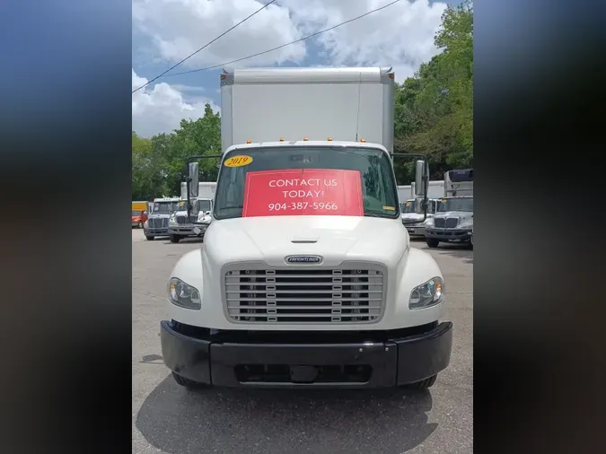 2019 FREIGHTLINER M2 106c73f169f32a02821a826261ed9d5efdb