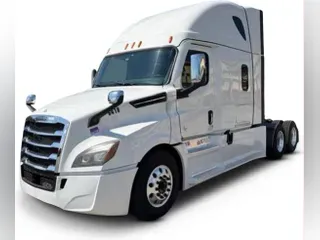 2022 Freightliner Cascadia