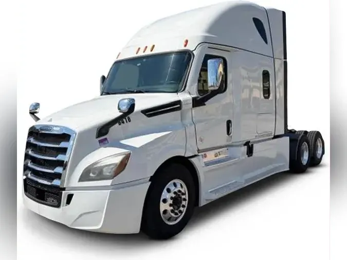 2022 Freightliner Cascadiac73f861e660fb6acbe3d708e0604be2a