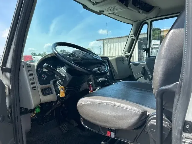 2018 International 4300