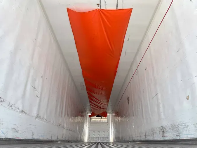 2019 HYUNDAI Reefer
