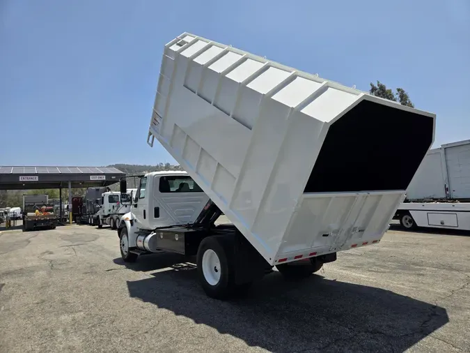 2019 International 4300