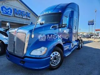 2020 KENWORTH T680